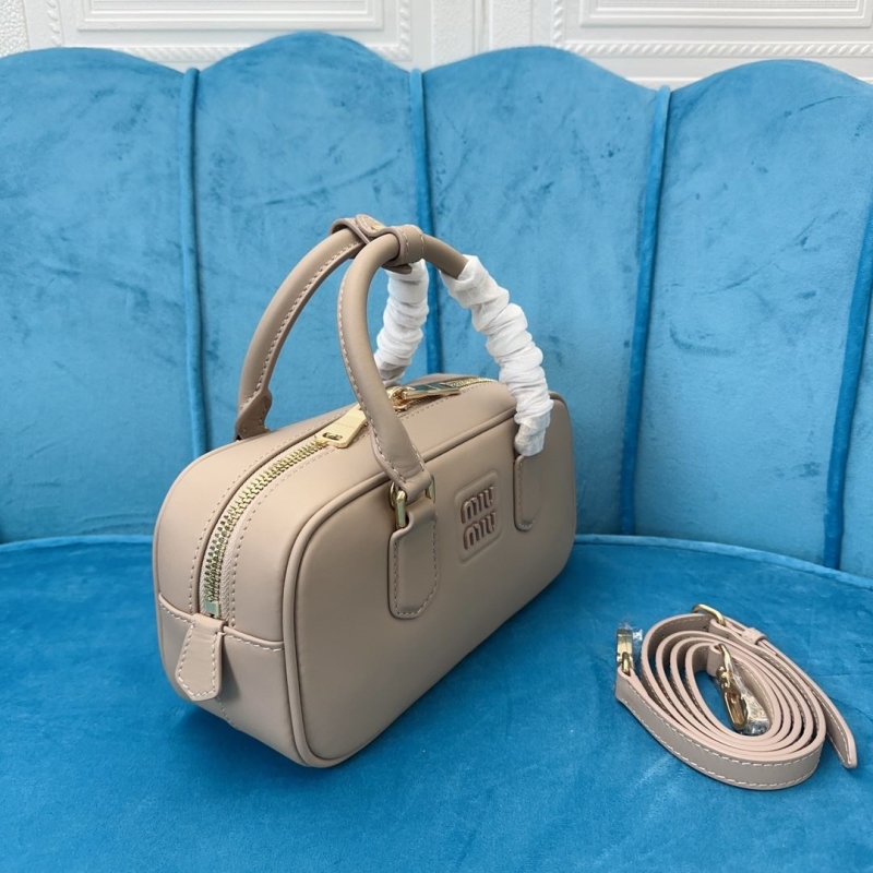 MIU MIU Top Handle Bags